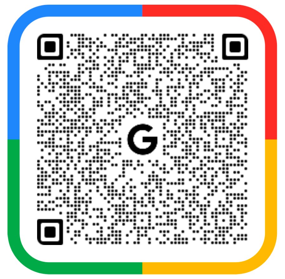 Google Review QR Code